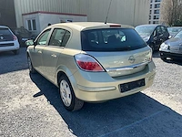 2004 opel astra - afbeelding 23 van  36
