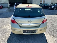 2004 opel astra - afbeelding 31 van  36