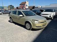 2004 opel astra - afbeelding 34 van  36