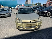 2004 opel astra - afbeelding 35 van  36