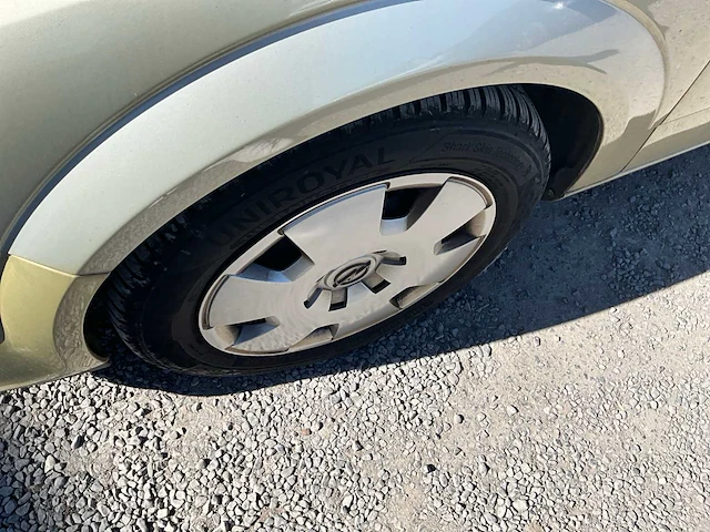 2004 opel astra - afbeelding 36 van  36