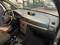 2004 opel meriva - afbeelding 10 van  28