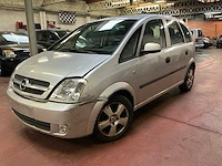 2004 opel meriva - afbeelding 1 van  28