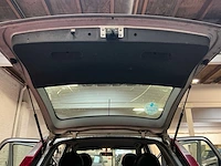 2004 opel meriva - afbeelding 23 van  28