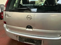 2004 opel meriva - afbeelding 25 van  28