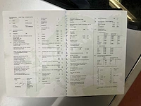 2004 opel meriva - afbeelding 28 van  28