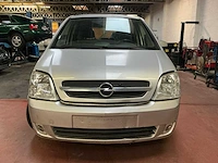 2004 opel meriva - afbeelding 2 van  28