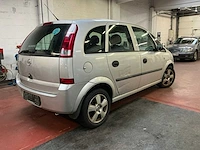 2004 opel meriva - afbeelding 5 van  28