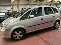 2004 opel meriva - afbeelding 8 van  28