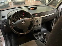 2004 opel meriva - afbeelding 9 van  28