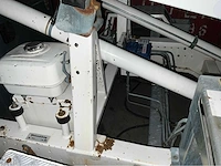 2004 paus ladderlift op zelfrijdend onderstel - afbeelding 5 van  23