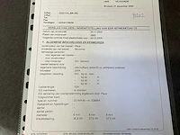 2004 paus ladderlift op zelfrijdend onderstel - afbeelding 14 van  23