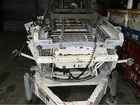 2004 paus ladderlift op zelfrijdend onderstel - afbeelding 17 van  23