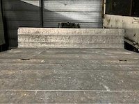 2004 paus ladderlift op zelfrijdend onderstel - afbeelding 18 van  23