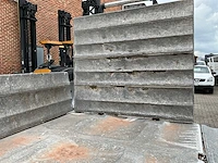 2004 paus ladderlift op zelfrijdend onderstel - afbeelding 3 van  29