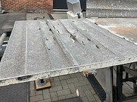2004 paus ladderlift op zelfrijdend onderstel - afbeelding 4 van  29