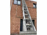 2004 paus ladderlift op zelfrijdend onderstel - afbeelding 5 van  29