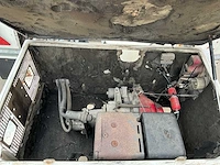 2004 paus ladderlift op zelfrijdend onderstel - afbeelding 15 van  29