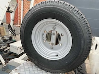 2004 paus ladderlift op zelfrijdend onderstel - afbeelding 17 van  29