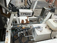 2004 paus ladderlift op zelfrijdend onderstel - afbeelding 18 van  29