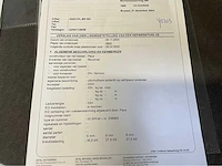 2004 paus ladderlift op zelfrijdend onderstel - afbeelding 20 van  29