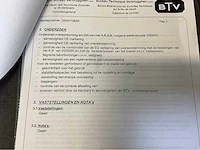 2004 paus ladderlift op zelfrijdend onderstel - afbeelding 21 van  29
