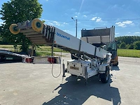 2004 paus ladderlift op zelfrijdend onderstel - afbeelding 23 van  29
