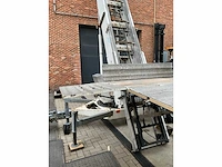 2004 paus ladderlift op zelfrijdend onderstel - afbeelding 29 van  29