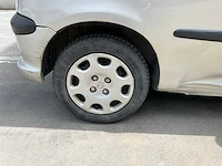 2004 peugeot 206 personenauto - afbeelding 5 van  39