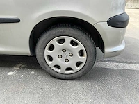 2004 peugeot 206 personenauto - afbeelding 6 van  39