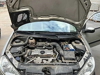 2004 peugeot 206 personenauto - afbeelding 7 van  39