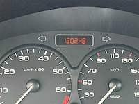 2004 peugeot 206 personenauto - afbeelding 16 van  39