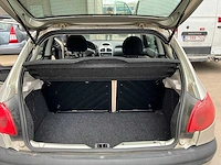 2004 peugeot 206 personenauto - afbeelding 25 van  39
