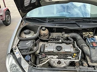 2004 peugeot 206 personenauto - afbeelding 8 van  39