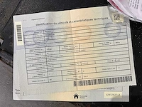 2004 peugeot 206 personenauto - afbeelding 30 van  39