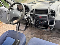 2004 peugeot boxer 2.8 diesel - afbeelding 5 van  15