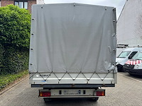 2004 peugeot boxer 2.8 diesel - afbeelding 10 van  15