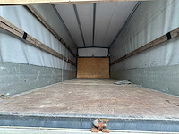 2004 peugeot boxer 2.8 diesel - afbeelding 12 van  15