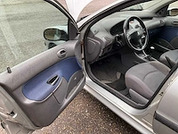 2004 peugeot break 206 hdi - afbeelding 3 van  25