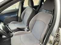 2004 peugeot break 206 hdi - afbeelding 4 van  25