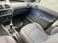 2004 peugeot break 206 hdi - afbeelding 6 van  25