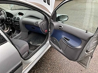 2004 peugeot break 206 hdi - afbeelding 8 van  25