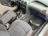 2004 peugeot break 206 hdi - afbeelding 9 van  25