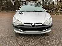2004 peugeot break 206 hdi - afbeelding 19 van  25