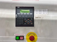 2004 power heat set gva 5000 garenverwerking - afbeelding 17 van  18