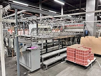 2004 power heat set gva 5000 garenverwerking - afbeelding 9 van  18
