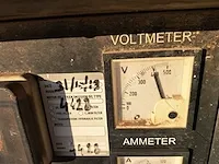 2004 pramac gbl40 stroomgenerator - afbeelding 2 van  10