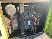 2004 pramac gbl40 stroomgenerator - afbeelding 6 van  10
