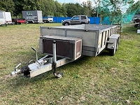 2004 rd aanhangwagen - afbeelding 1 van  25