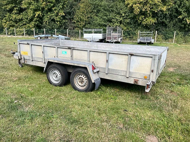 2004 rd aanhangwagen - afbeelding 12 van  25